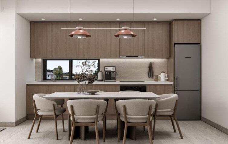 Grenville IV Residence